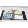 Image 5 : CANADIAN FDC COLLECTION OF STAMPS IN BINDER 92