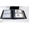 Image 2 : CANADIAN FDC COLLECTION OF STAMPS IN SHELF BINDER
