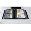 Image 3 : CANADIAN FDC COLLECTION OF STAMPS IN SHELF BINDER