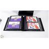 Image 4 : CANADIAN FDC COLLECTION OF STAMPS IN SHELF BINDER
