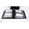 Image 5 : CANADIAN FDC COLLECTION OF STAMPS IN SHELF BINDER