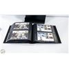 Image 6 : CANADIAN FDC COLLECTION OF STAMPS IN SHELF BINDER