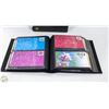 Image 3 : CANADIAN FDC COLLECTION OF STAMPS SHELF BINDER 100