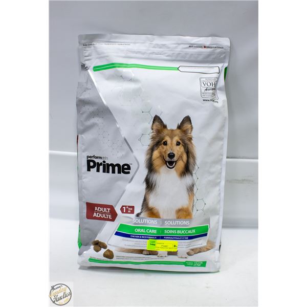 13.2LB PER FORMATIN ADULT DOG FOOD ORAL