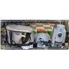 Image 1 : COLEMAN HOT WATER ON DEMAND SYSTEM