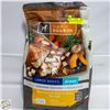 Image 1 : SIMPLY NOURISH CHICKEN/BROWN RICE DOG FOOD