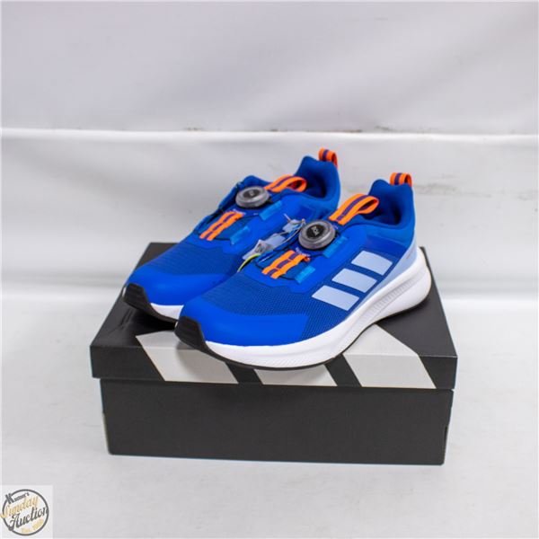 NEW ADIDAS FORTA RUN SIZE 4