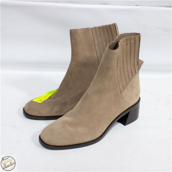 NEW WOMEN'S DOLCE VITA BOOTS SIZE 7.5