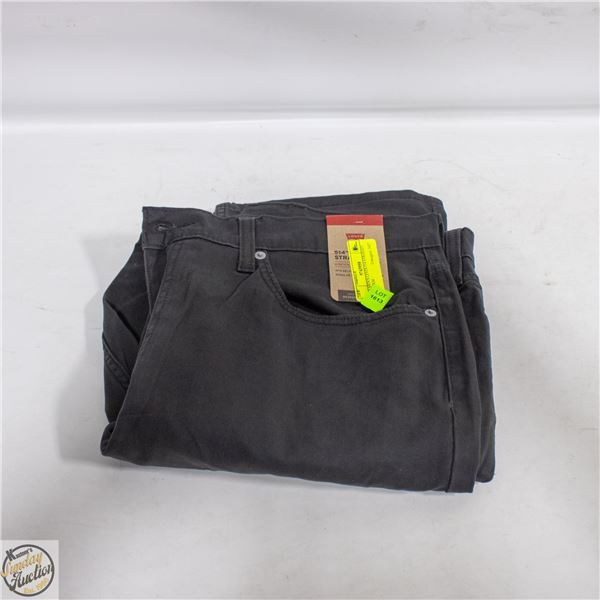 NEW MEN'S LEVI'S 514 STRAIGHT SIZE 40X30