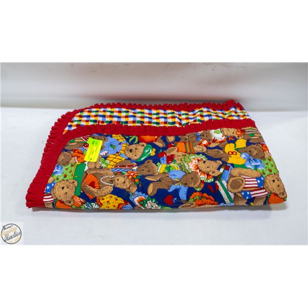 ESTATE CHILDRENS SIZE SMALL HAND MADE