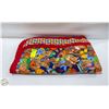 Image 1 : ESTATE CHILDRENS SIZE SMALL HAND MADE