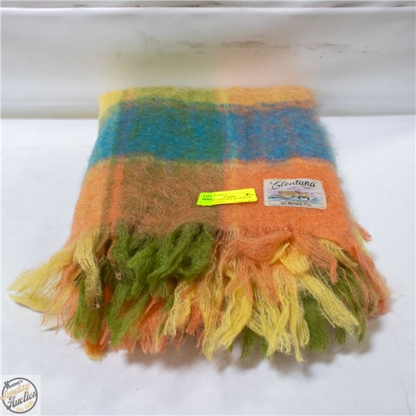 ESTATE GLENTANA ALL MOGAIR PILE MADE IN