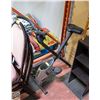 Image 1 : POWERLITE WORKOUT BIKE