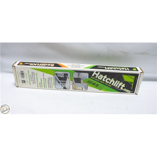 NEW HYDRAULIC DOOR LIFT KIT