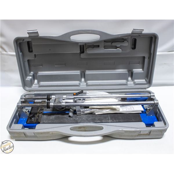 RICHARD TILE CUTTING MACHINE