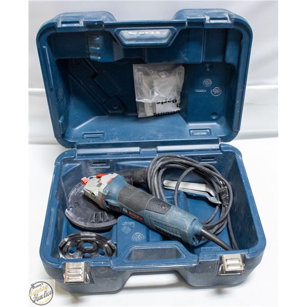 BOSCH CONCRETE SURFACE GRINDER