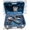 Image 1 : BOSCH CONCRETE SURFACE GRINDER