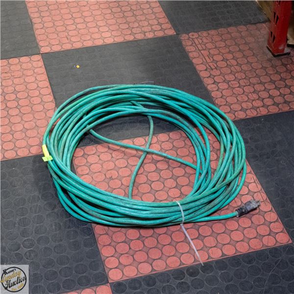 50FT HEAVY DUTY EXTENSION CORD