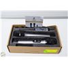 Image 1 : NEW SET OF WIRELESS MICROPHONES, METAL CORDLESS