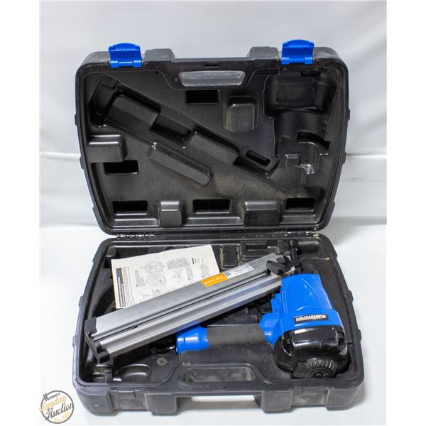 MASTERCRAFT AIR NAILER