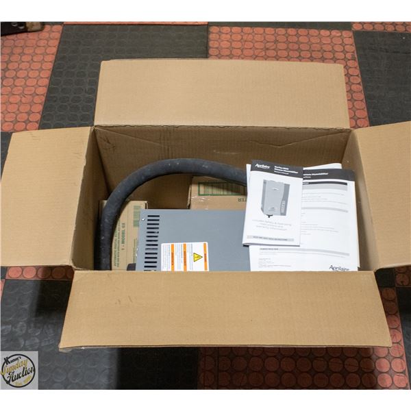 APRILAIRE STEAM HUMIDIFIER MODEL#800