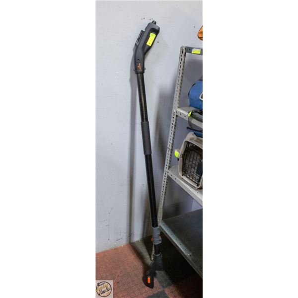 UNUSED REMINGTON CHAINSAW EXTENTION POLE