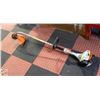 Image 1 : STIHL GAS WEEDEATER TESTED WORKING