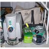 Image 1 : COLEMAN HOT WATER ON DEMAND SYSTEM