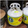 Image 1 : 20LB LP TANK EMPTY EXP 2031