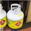 Image 1 : 20LB LP TANK EMPTY EXP 2031