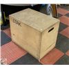 Image 1 : STAK WORKOUT STEP BLOCK
