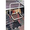 Image 1 : FOLDING UTILITY CART/WHEELER
