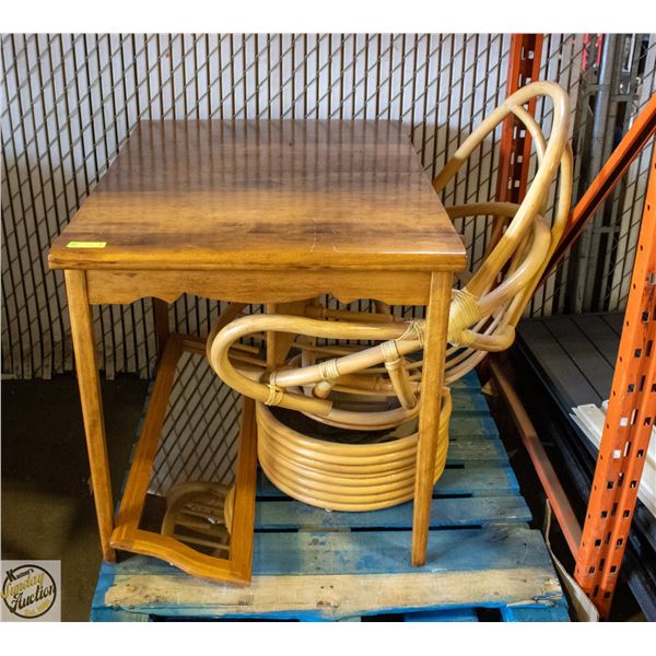 ESTATE PALLET- FURNITURE & HOUSEHOLD