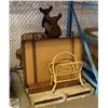 Image 1 : ESTATE PALLET- UPCYCLE PROJECT FURNITURE