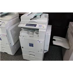 Ricoh Aficio 1232C Color Digital Network Copier