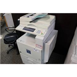 Ricoh Aficio 1224C Color Digital Network Copier