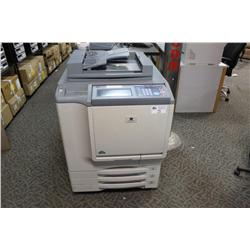 Konica Minolta 8050 Hi Speed Programmable