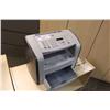 Image 1 : Hp Laserjet M1319F Multifunction Printer