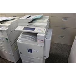 Ricoh Aficio 1224C Color Digital