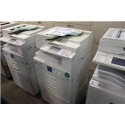 Ricoh Aficio 1018 Digital