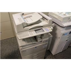 Ricoh Aficio 450 Digital Multifunction Machine