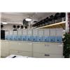 Image 1 : Large Lot Of Computer Equipment On Top Of File