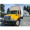 Image 1 : PARKSVILLE - 2009 INTERNATIONAL 4000 4300 YELLOW 585323 KMS - 064703-4
