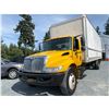 Image 2 : PARKSVILLE - 2009 INTERNATIONAL 4000 4300 YELLOW 585323 KMS - 064703-4