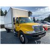 Image 6 : PARKSVILLE - 2009 INTERNATIONAL 4000 4300 YELLOW 585323 KMS - 064703-4