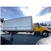Image 7 : PARKSVILLE - 2009 INTERNATIONAL 4000 4300 YELLOW 585323 KMS - 064703-4