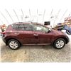 Image 11 : PARKSVILLE - 2013 NISSAN MURANO PURPLE 184036 KMS - 313803-1