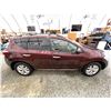 Image 12 : PARKSVILLE - 2013 NISSAN MURANO PURPLE 184036 KMS - 313803-1