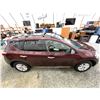 Image 13 : PARKSVILLE - 2013 NISSAN MURANO PURPLE 184036 KMS - 313803-1