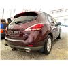 Image 14 : PARKSVILLE - 2013 NISSAN MURANO PURPLE 184036 KMS - 313803-1